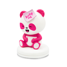 Load image into Gallery viewer, Pau-pau Glow USB Hub