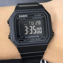 Load image into Gallery viewer, Casio General B650WB-1BDF