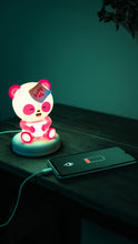 Load image into Gallery viewer, Pau-pau Glow USB Hub