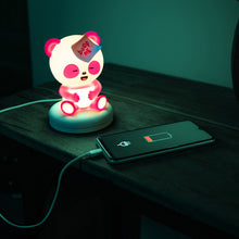 Load image into Gallery viewer, Pau-pau Glow USB Hub