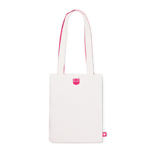 Load image into Gallery viewer, Pau-pau Reversible totebag