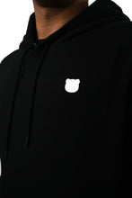 Load image into Gallery viewer, Pau-pau Black Pullover
