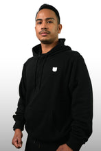 Load image into Gallery viewer, Pau-pau Black Pullover
