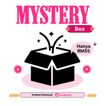Load image into Gallery viewer, Mystery Box

