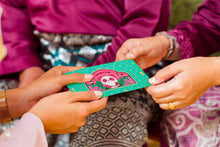 Load image into Gallery viewer, Sampul Raya
