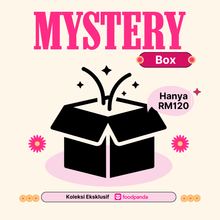 Load image into Gallery viewer, Mystery Box
