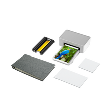 Load image into Gallery viewer, Xiaomi Instant Photo Printer 1S Set
