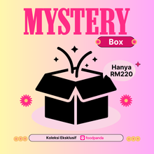 Load image into Gallery viewer, Mystery Box
