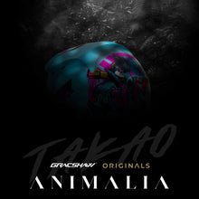 Load image into Gallery viewer, Gracshaw G919i Animalia (TAKAO)
