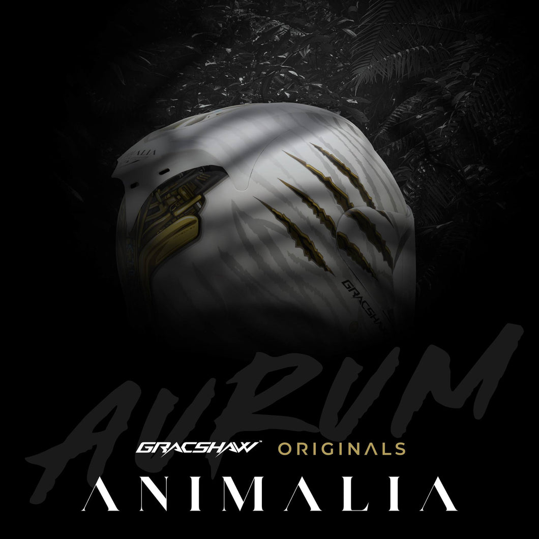 Gracshaw G919i Animalia (AURUM-00)