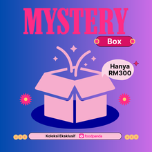 Load image into Gallery viewer, Mystery Box
