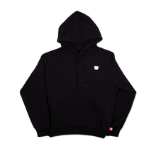 Load image into Gallery viewer, Pau-pau Black Pullover
