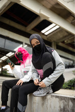 Load image into Gallery viewer, Hijab (Pandawears)
