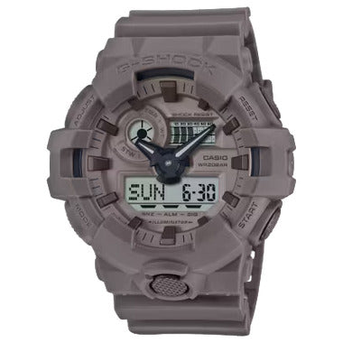 Casio G-Shock GA-700NC-5ADR