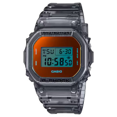 Casio G-Shock Radiant DW-5600TLS-8