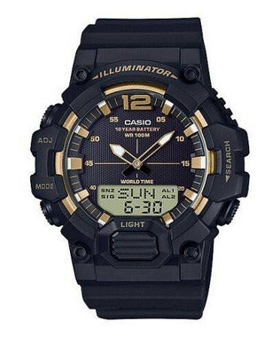 Casio General HDC-700-9AV