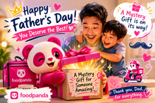 Load image into Gallery viewer, Father's Day Gift
