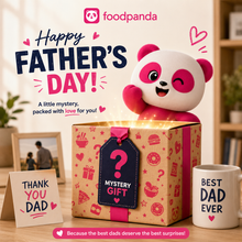 Load image into Gallery viewer, Father's Day Gift
