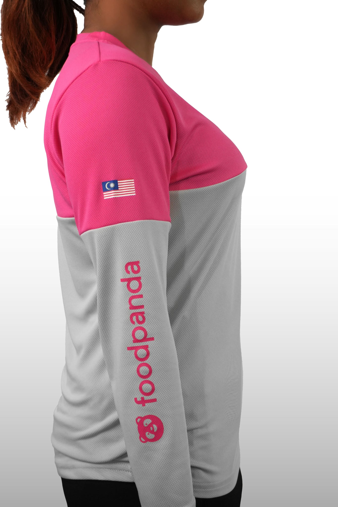 Long Sleeve Rider Uniform โ Rider Shop MY
