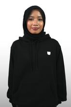 Load image into Gallery viewer, Pau-pau Black Pullover
