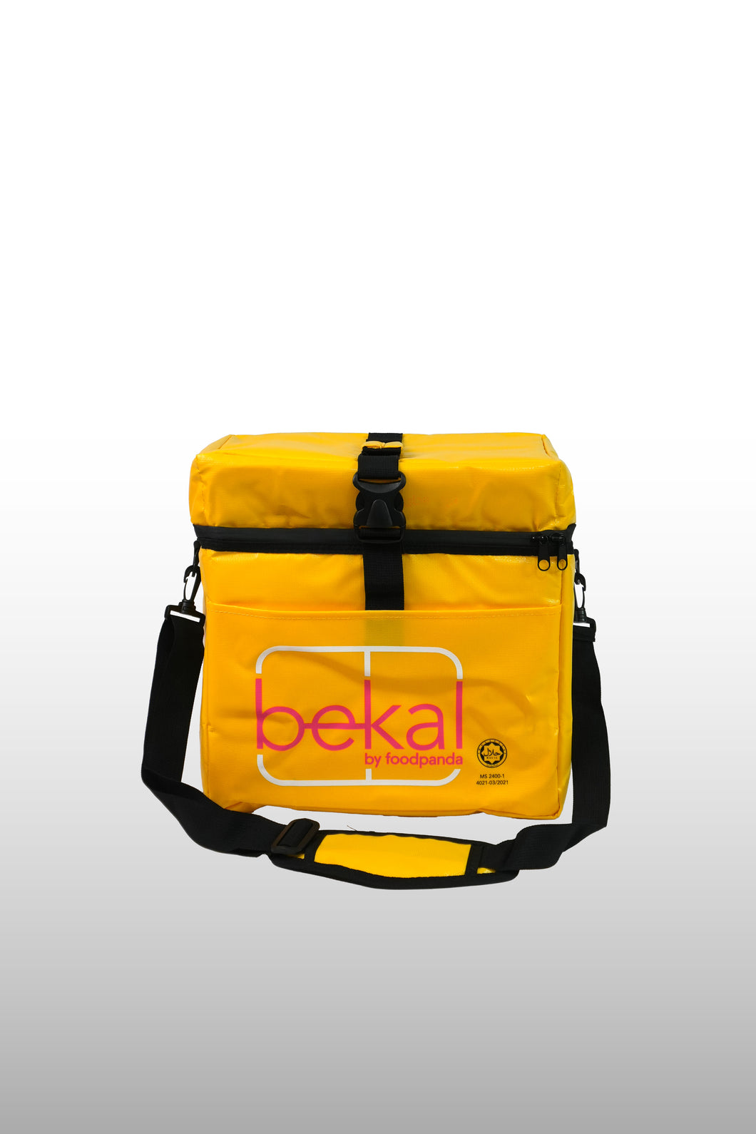 Bekal Walker Gear