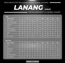 Load image into Gallery viewer, BAJU MELAYU LANANG C/M TRADITIONAL PESAK DUSTY PINK BY JAKEL
