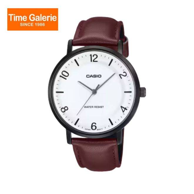 Casio General MTP-VT03BL-7B
