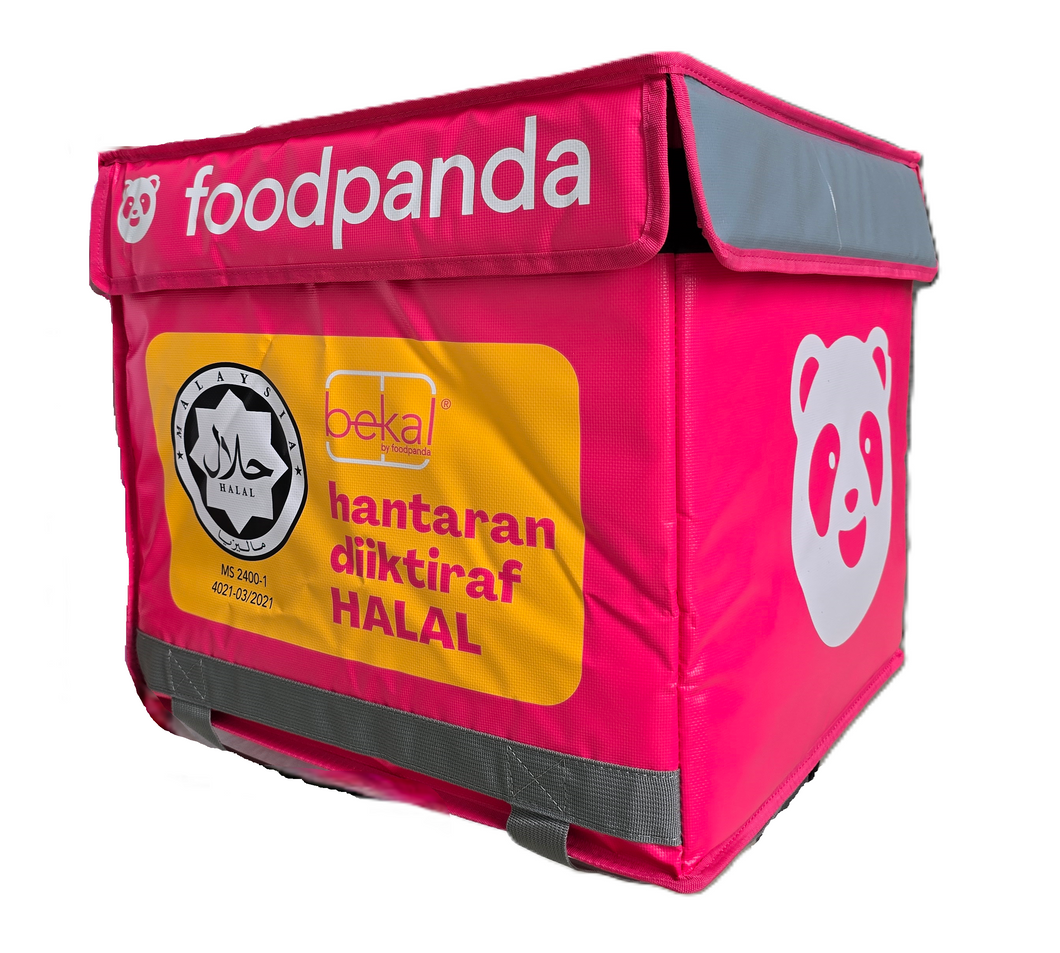 Rider Gear Bekal