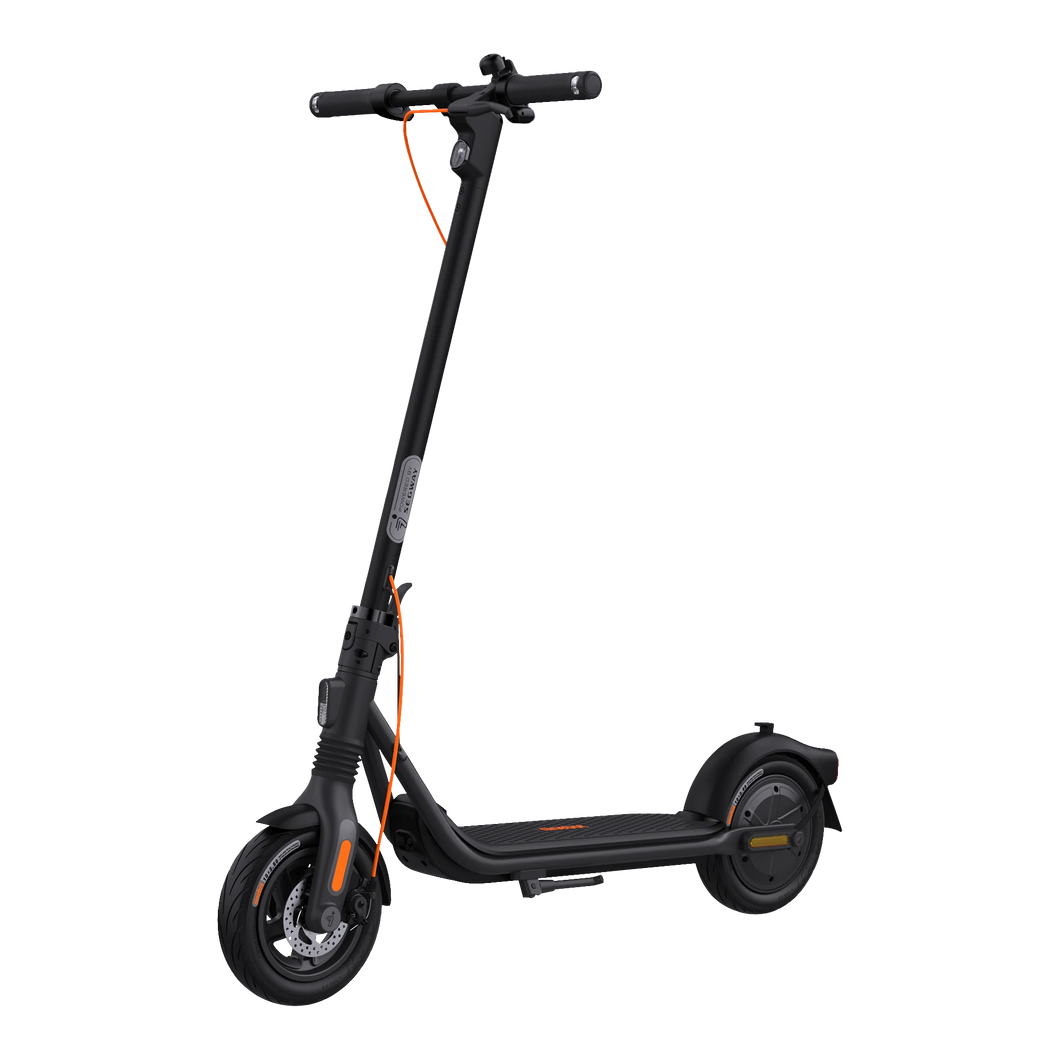 Ninebot F25 KICKSCOOTER – Rider Shop MY