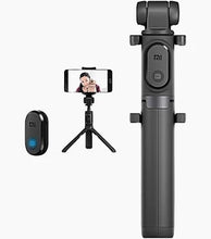Load image into Gallery viewer, Xiaomi Selfie Stick Tripod Mini
