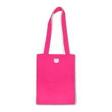 Load image into Gallery viewer, Pau-pau Reversible totebag
