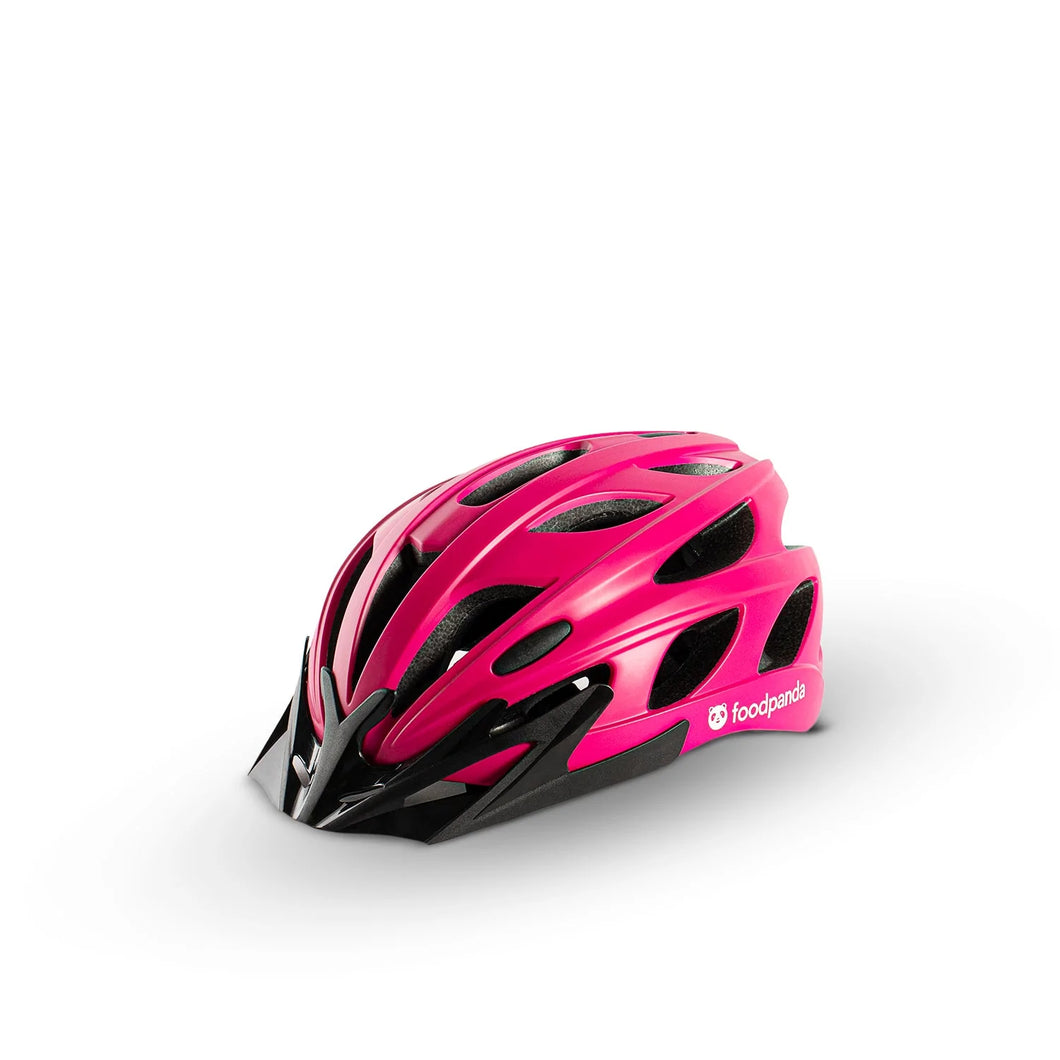 foodpanda Bicycle Helmet