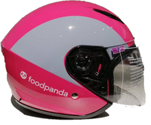 Load image into Gallery viewer, Motorbike Helmet
