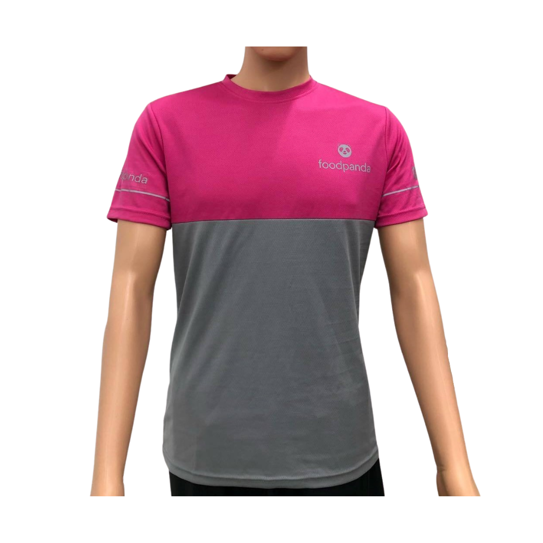 Short Sleeve Rider Uniform โ Rider Shop MY