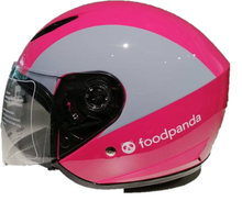 Load image into Gallery viewer, Motorbike Helmet
