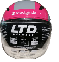 Load image into Gallery viewer, Motorbike Helmet
