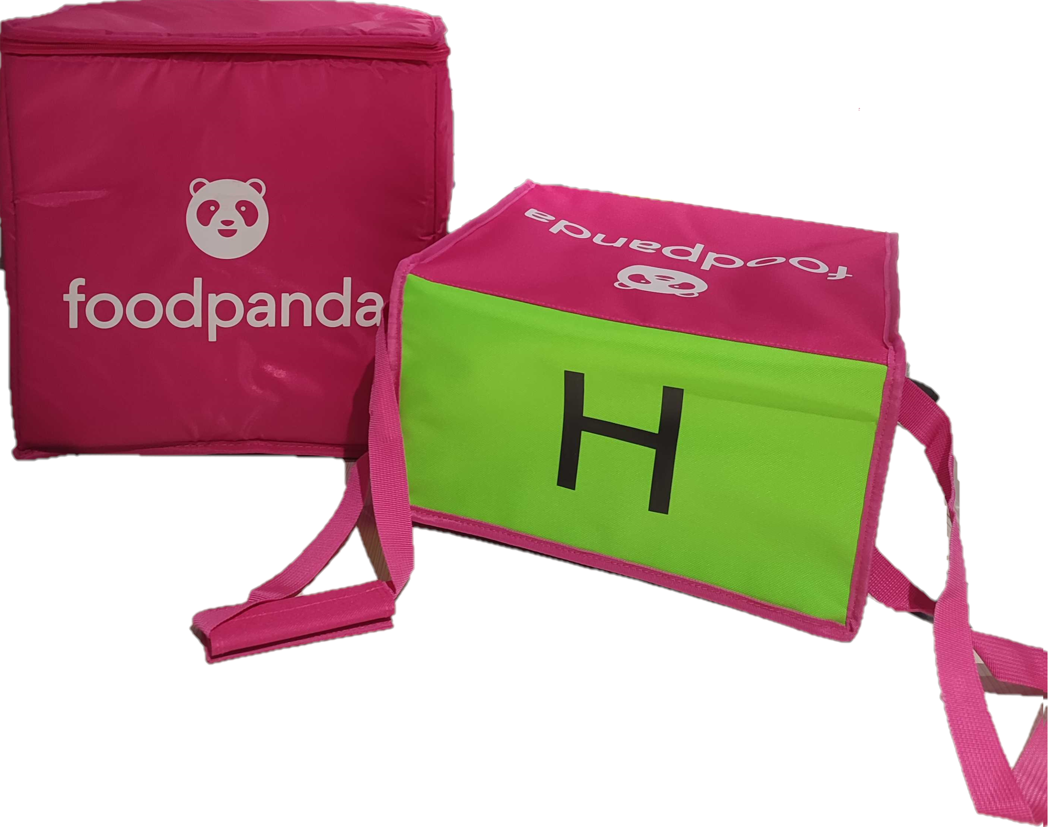 Thermal Bag Exchange Rider Shop MY